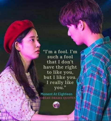 korean quotes about love